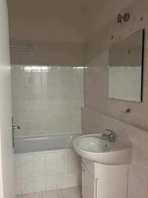 Praha 5 Barrandov- Apartman Daniela Exterior photo